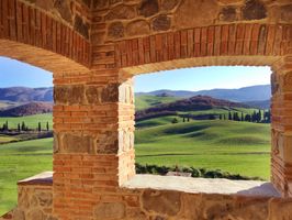 Relais Val d'Orcia