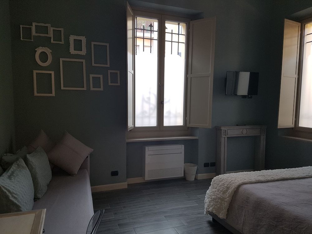 B&B L'Ortodellerose 3