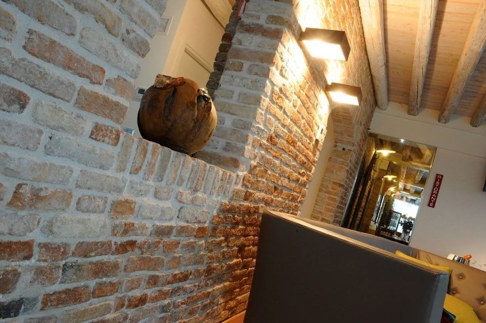 Do Ciacole in Relais 3