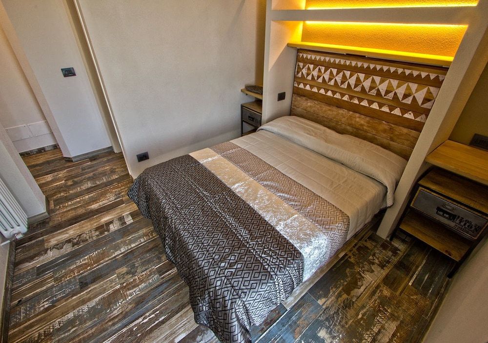 Oltremare Guest House 2