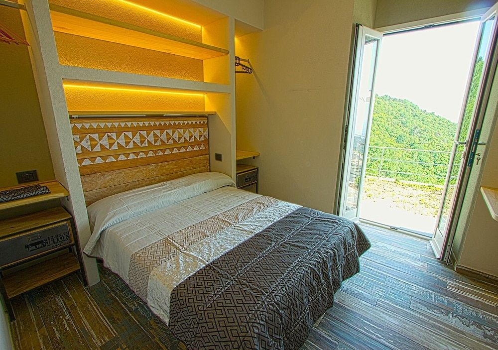 Oltremare Guest House 3