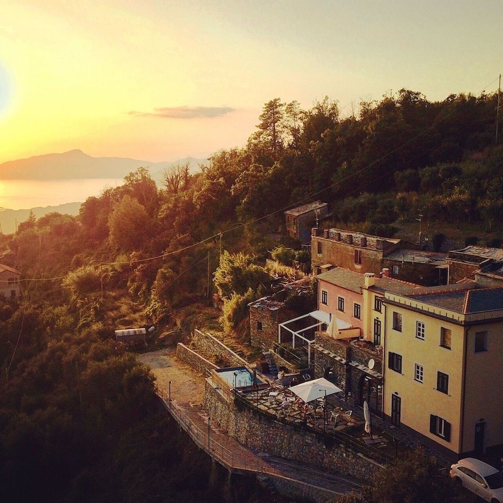 Oltremare Guest House 1