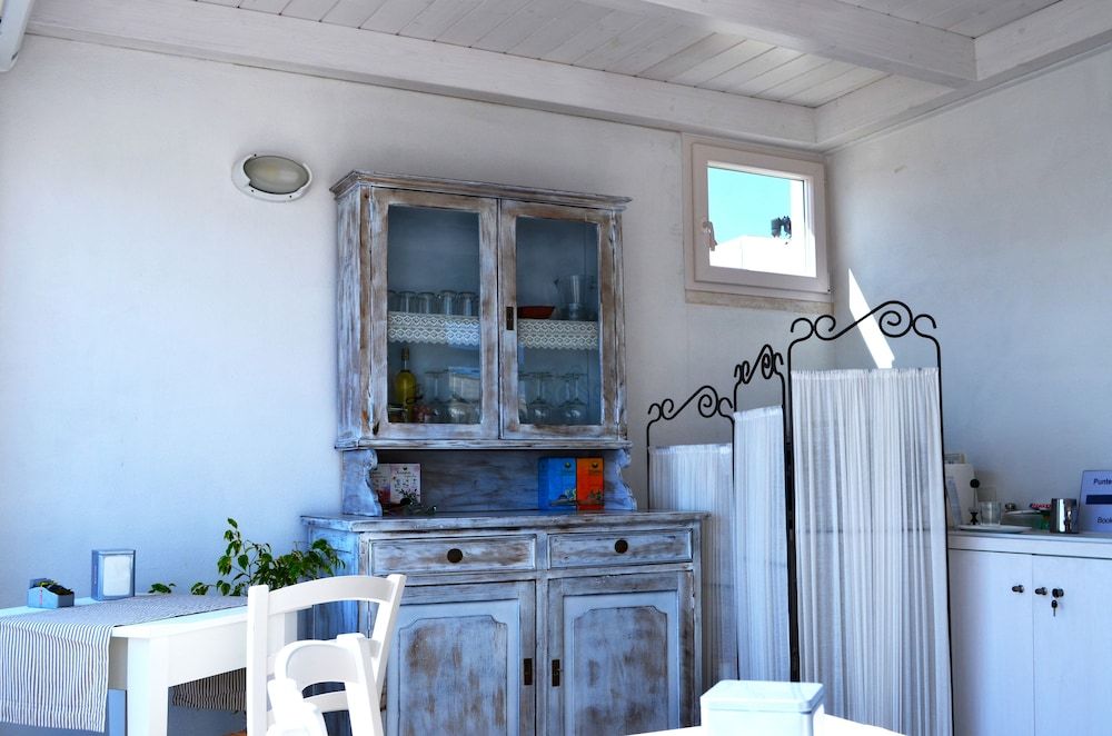 Bed & Breakfast Tra le Mura 2