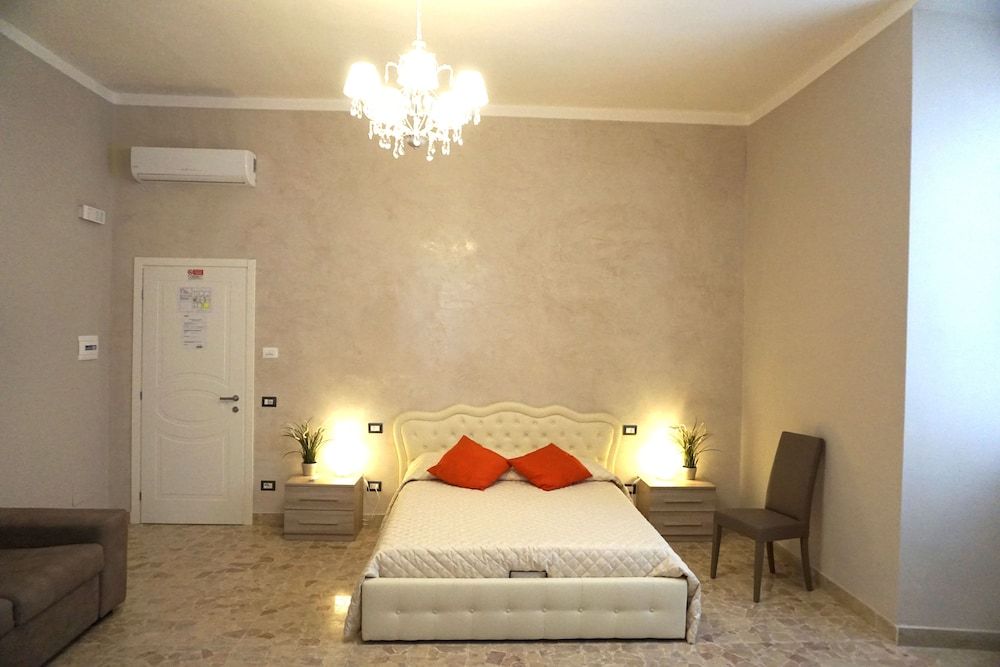 Residence Stendhal Guest House 2