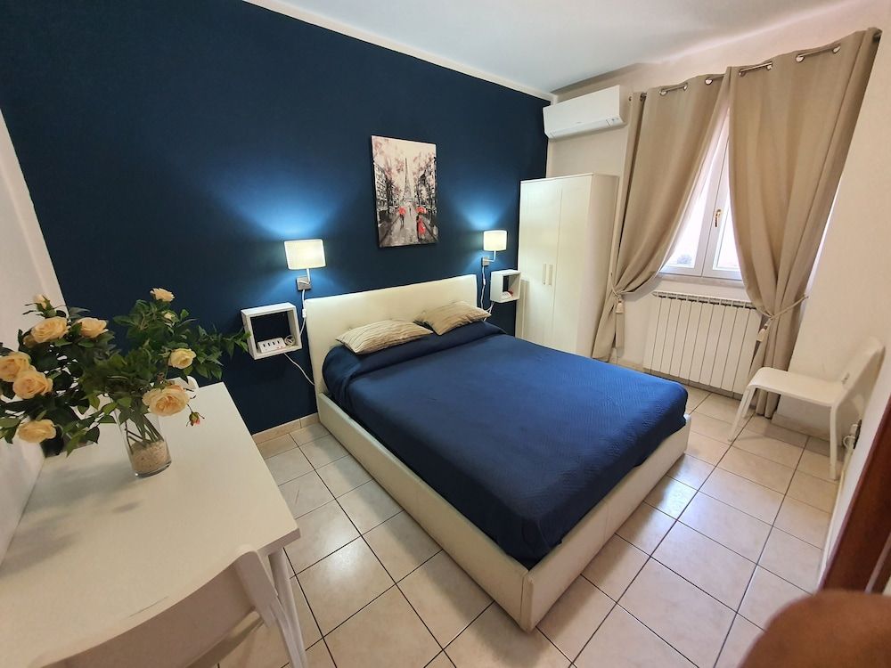 Guest House Brezza Marina -1 estrellas en Fiumicino