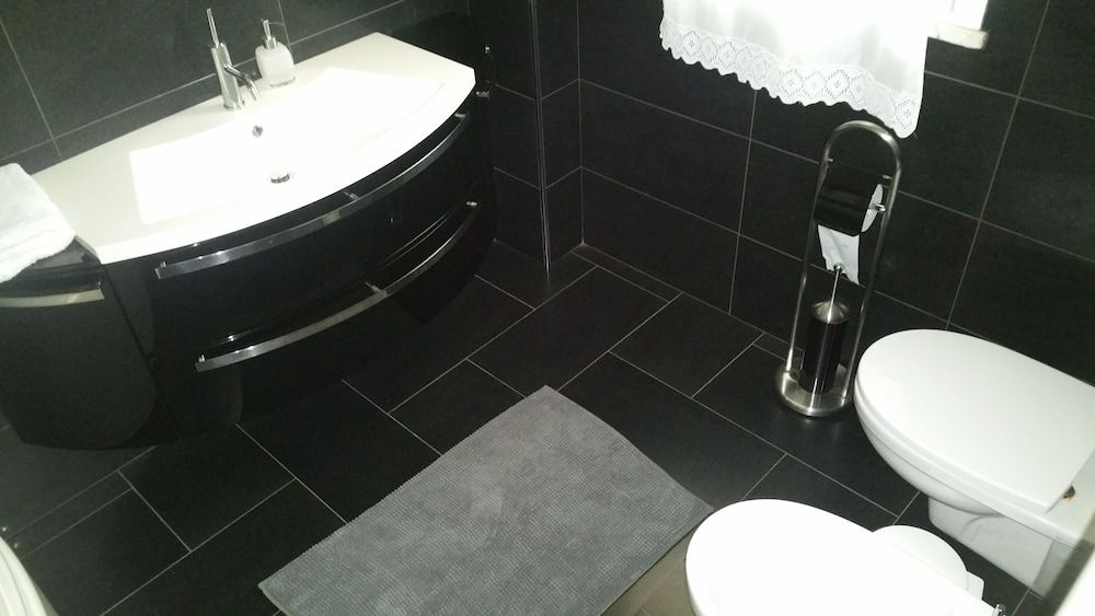 Guest House Brezza Marina 3