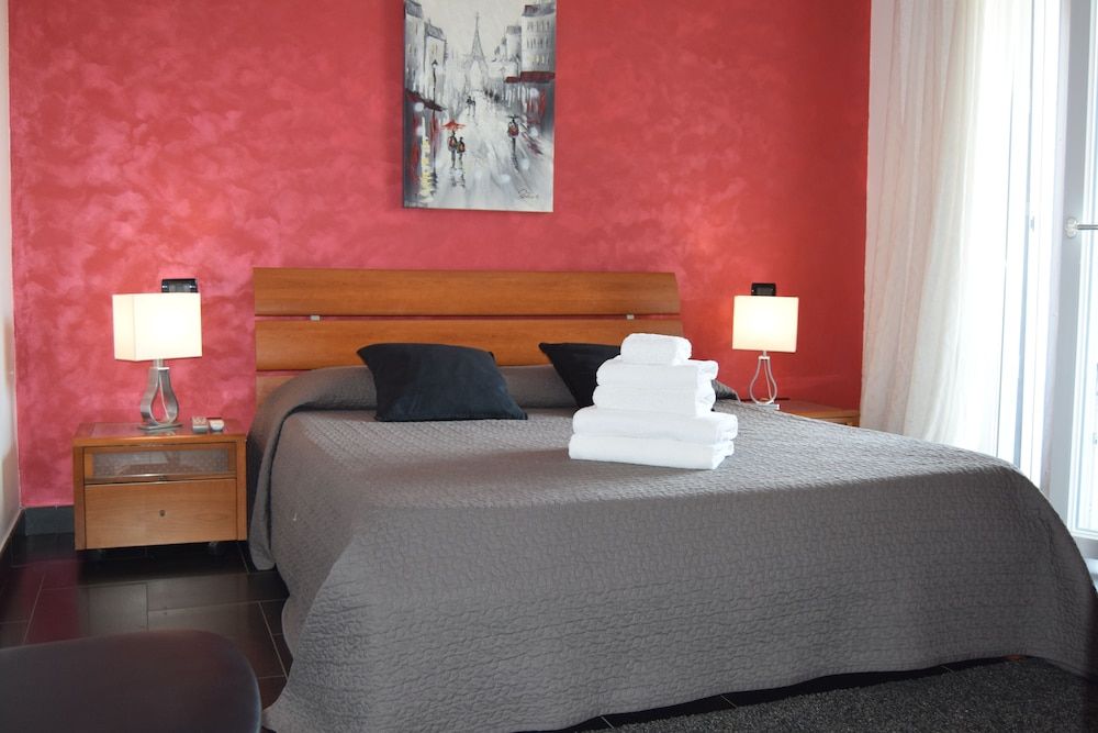 Guest House Brezza Marina 2