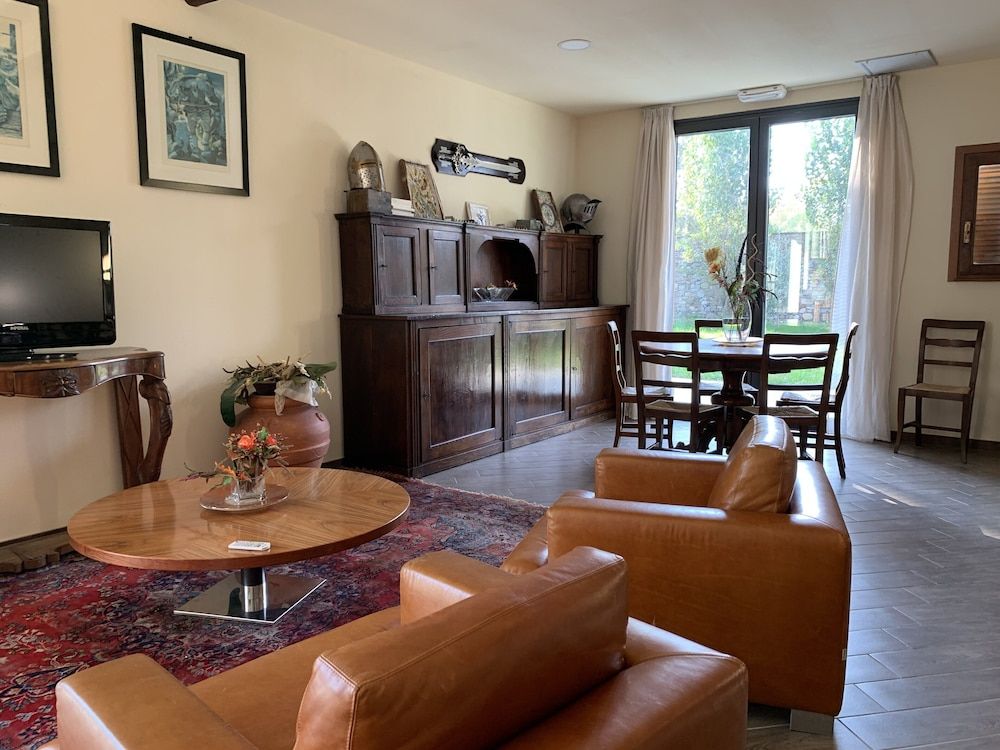 Hotel Il Casale Verde 2