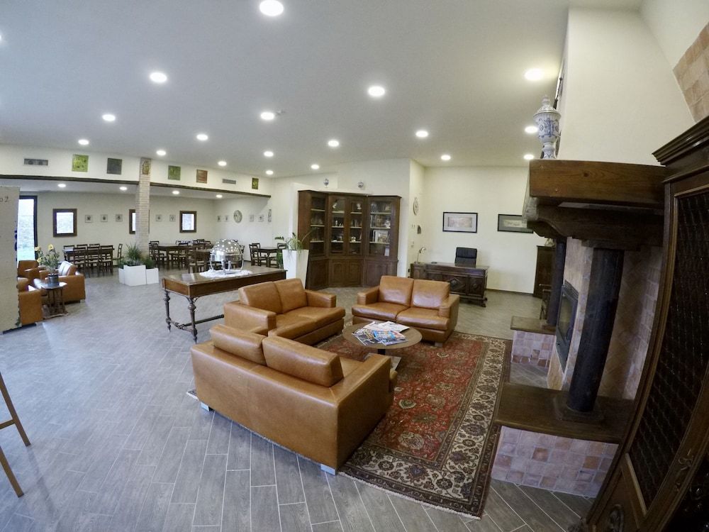 Hotel Il Casale Verde 3