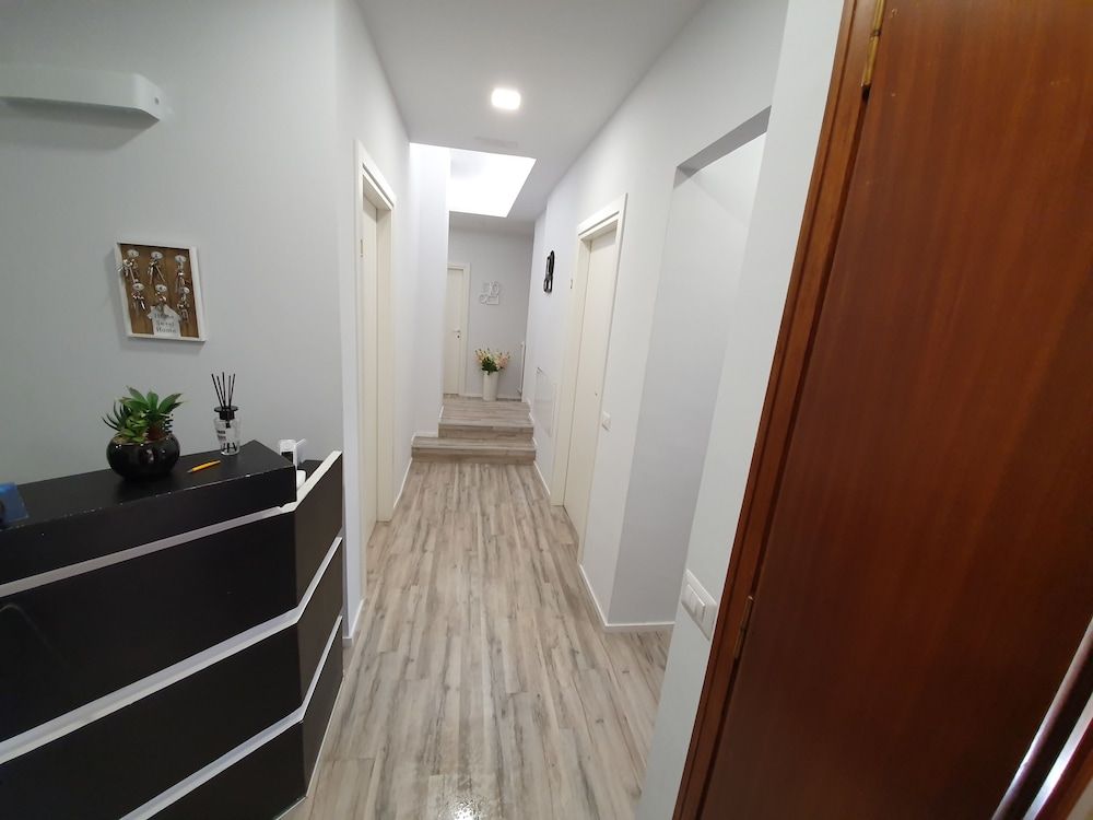 Affittacamere Umberto I 2