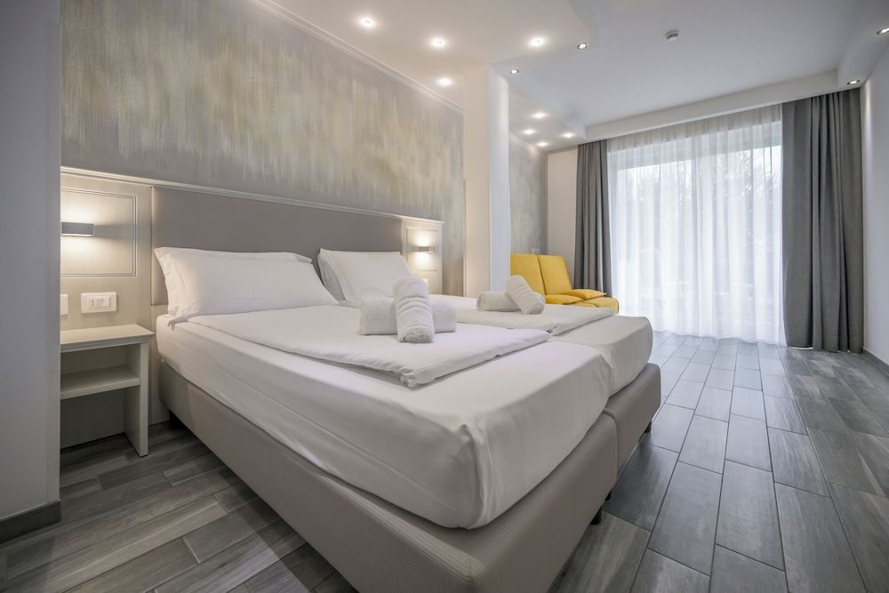 Hotel Villa Paradiso Suite 2