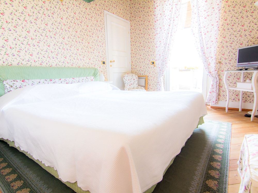 Hotel Colonne 2