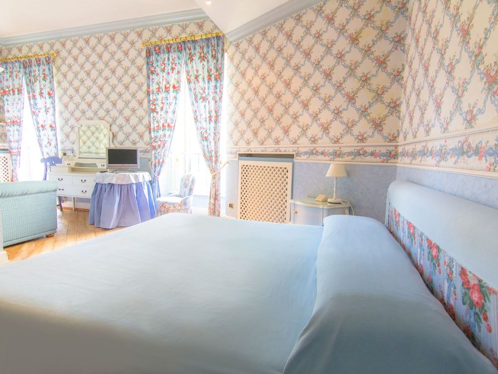 Hotel Colonne 3