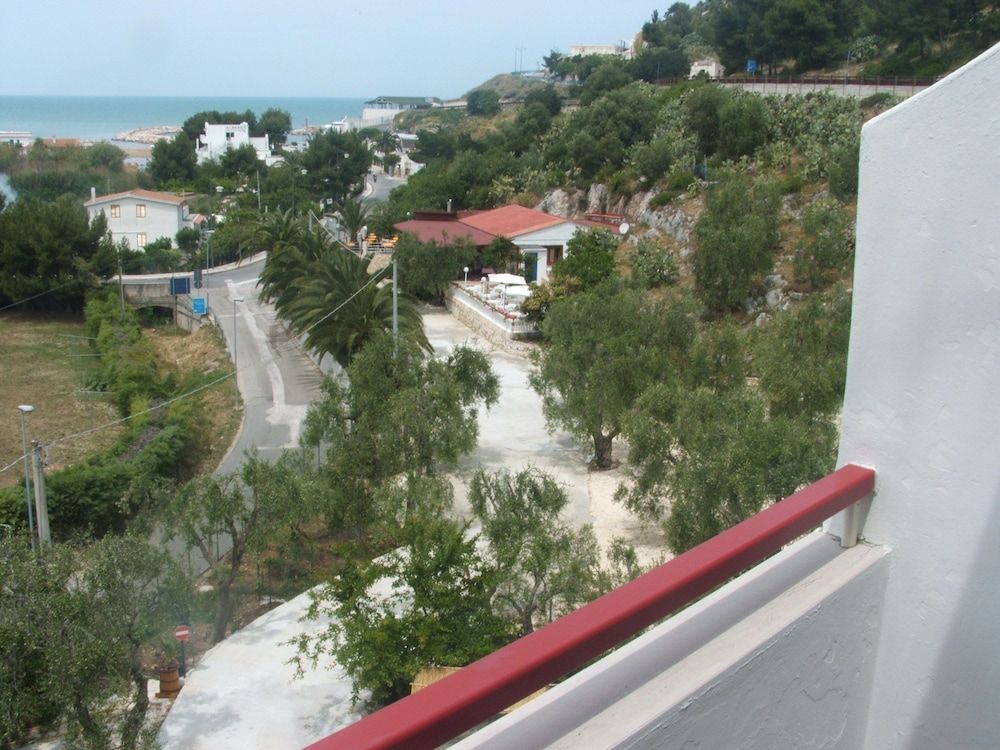 Hotel Piccolo Paradiso 3