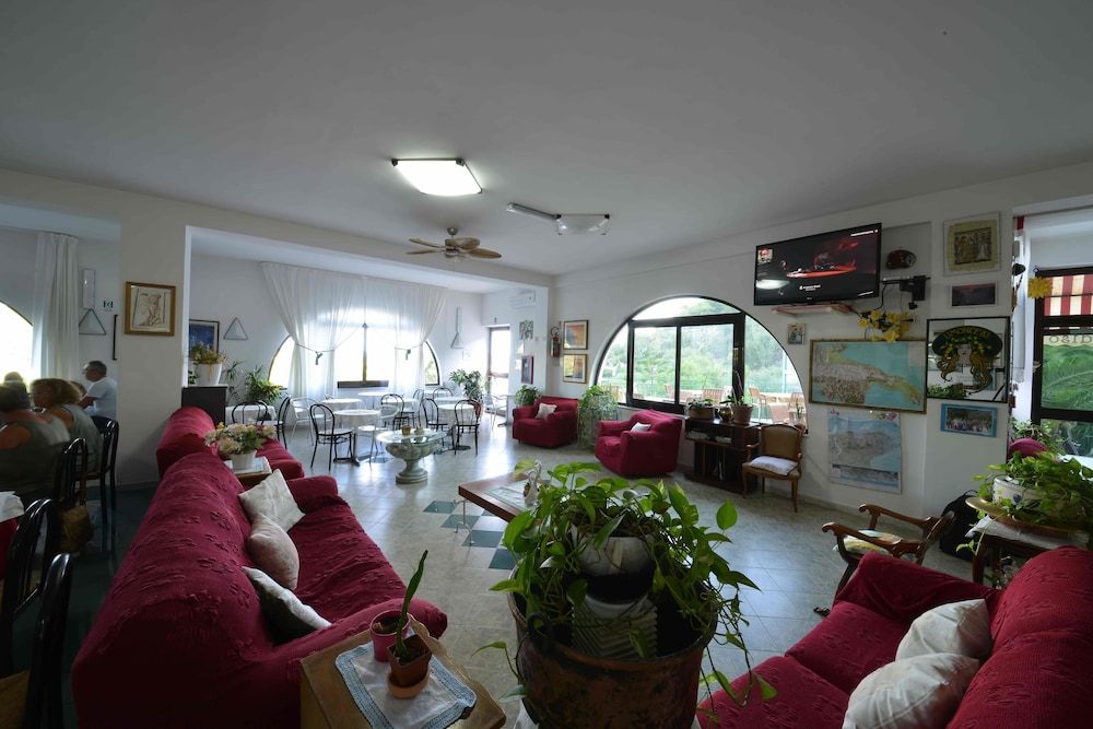 Hotel Piccolo Paradiso 2