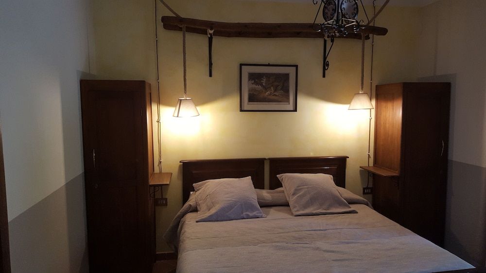 Agriturismo Le Giare - Country House 2