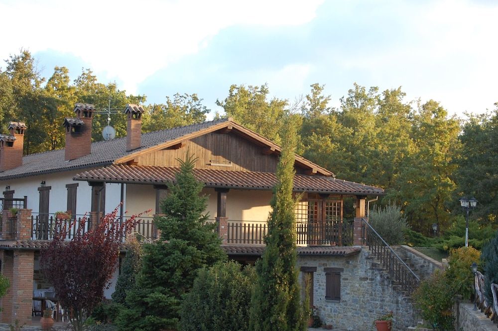 Agriturismo Le Giare - Country House 1