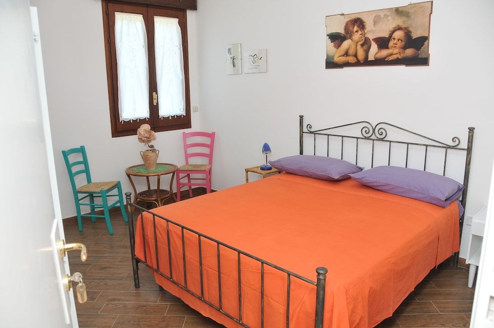 B&B Stella dei Campi 2