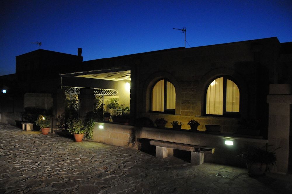 B&B Stella dei Campi 1