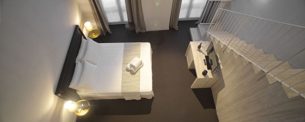 Hotel Palazzo Vannoni 3