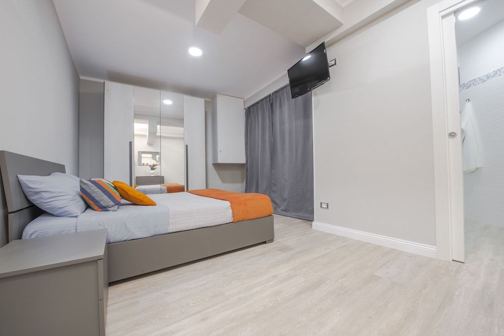 Guest House Foligno Porta Romana 3