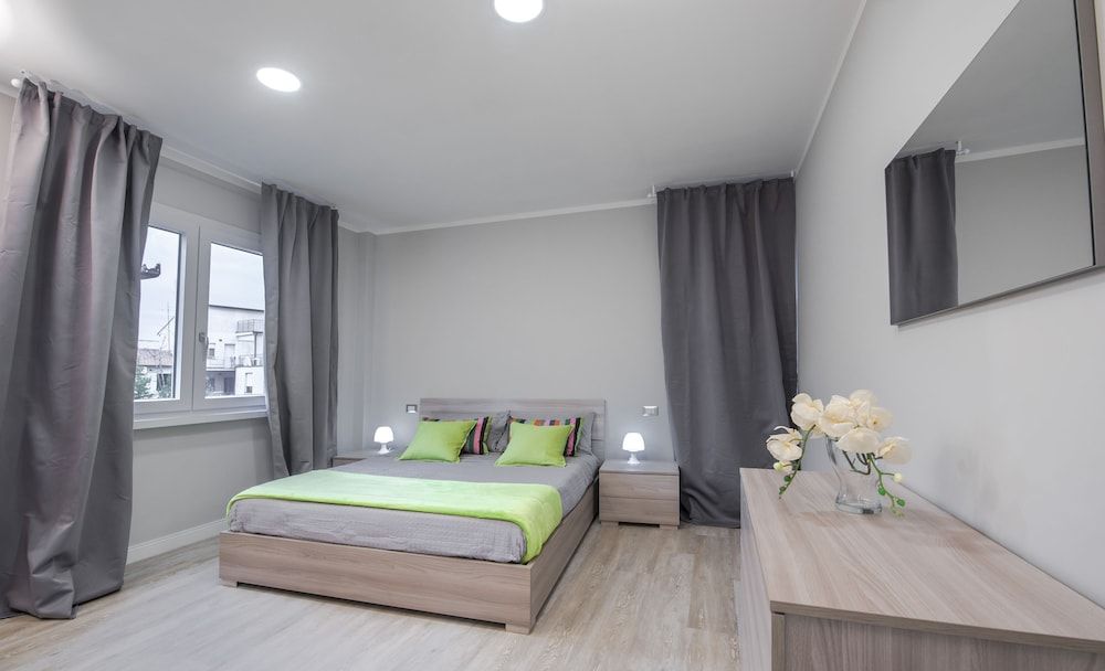 Guest House Foligno Porta Romana 2