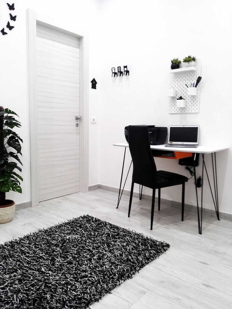 Le Stelle Di Martina Affittacamere 2