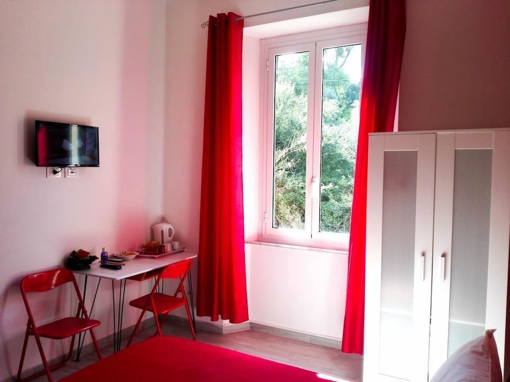 Le Stelle Di Martina Affittacamere 3