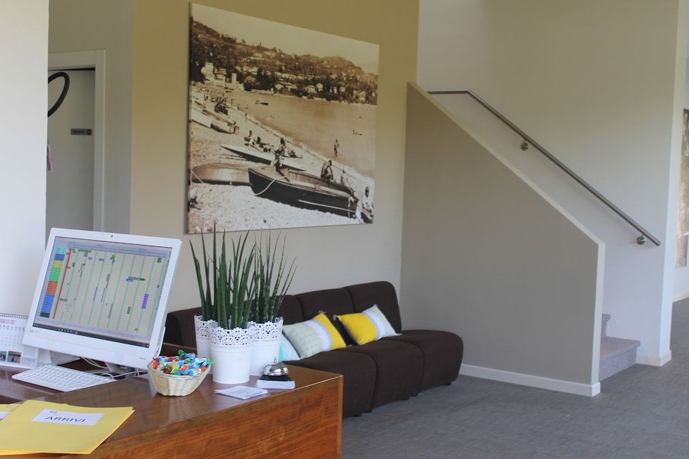 Lake Garda Beach Hostel 2