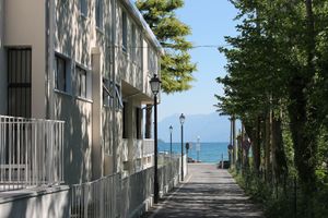 Lake Garda Beach Hostel