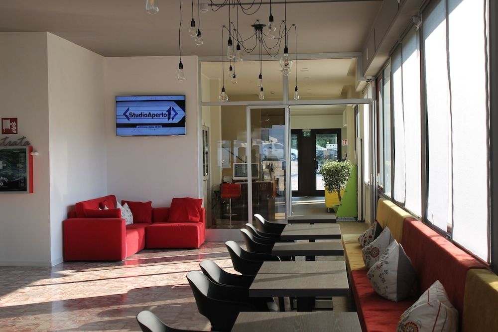 Lake Garda Beach Hostel 3