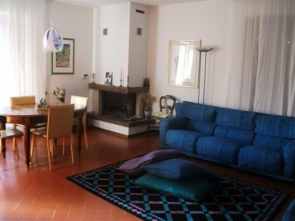 B&B Dimora Morelli 3