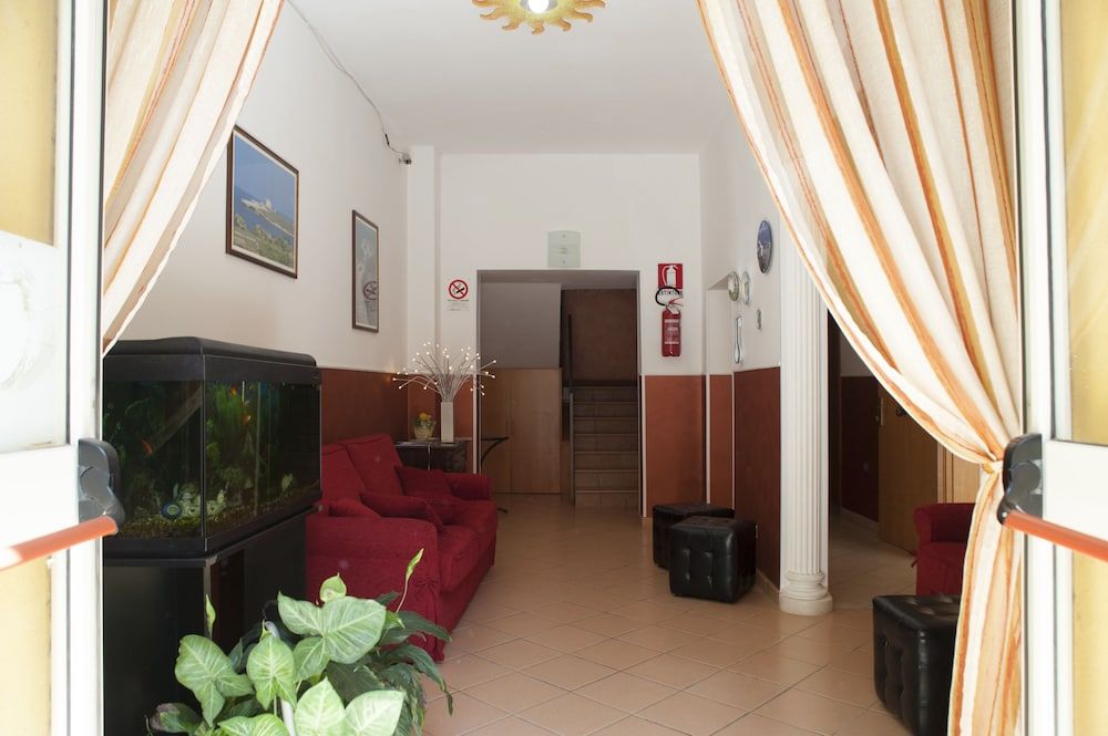 Albergo Perseo 2