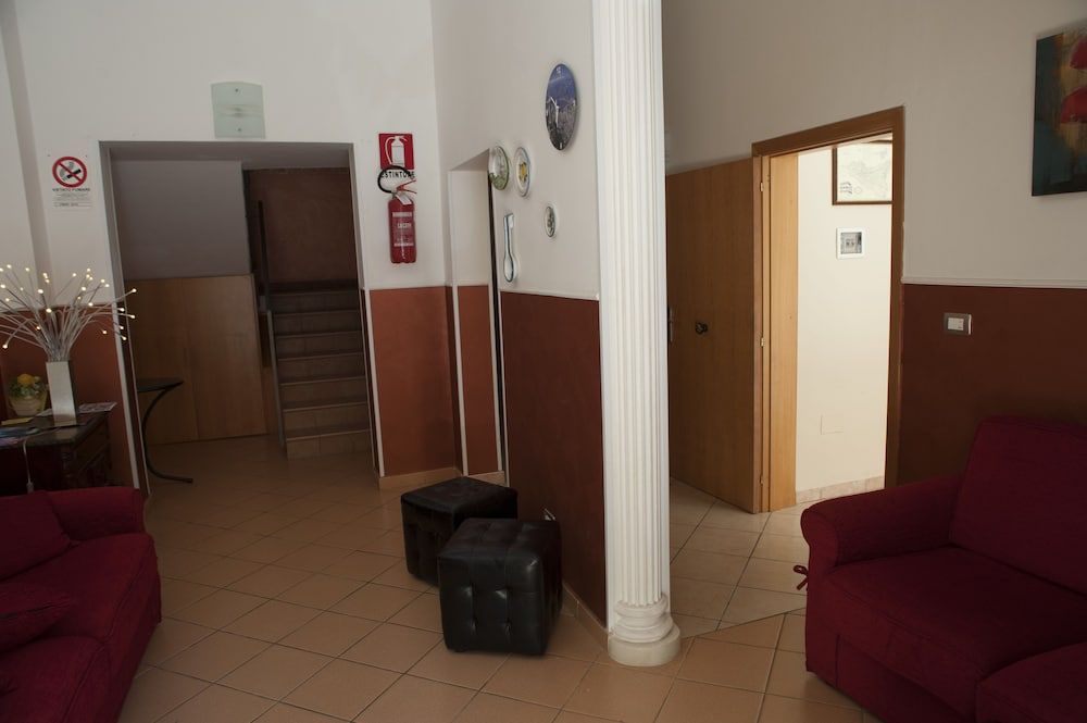 Albergo Perseo 3