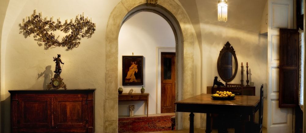 Le Foglie di Acanto 3