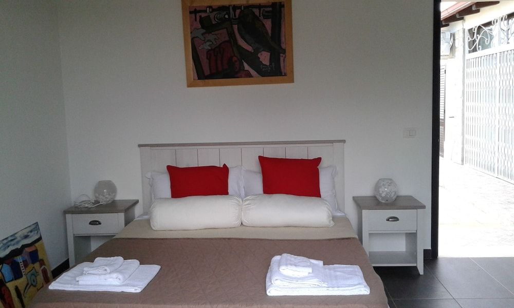 Apollonion Country House 3