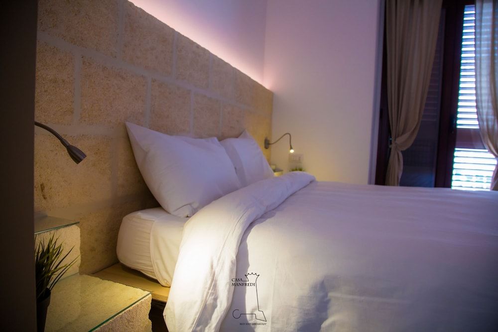 Casa Manfredi B&B 3