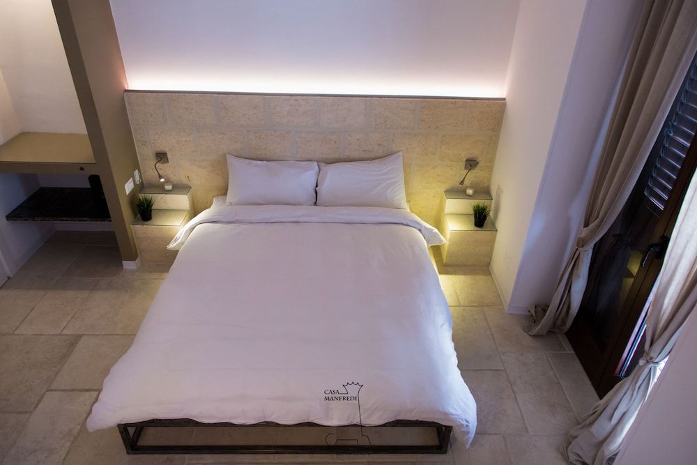 Casa Manfredi B&B 2