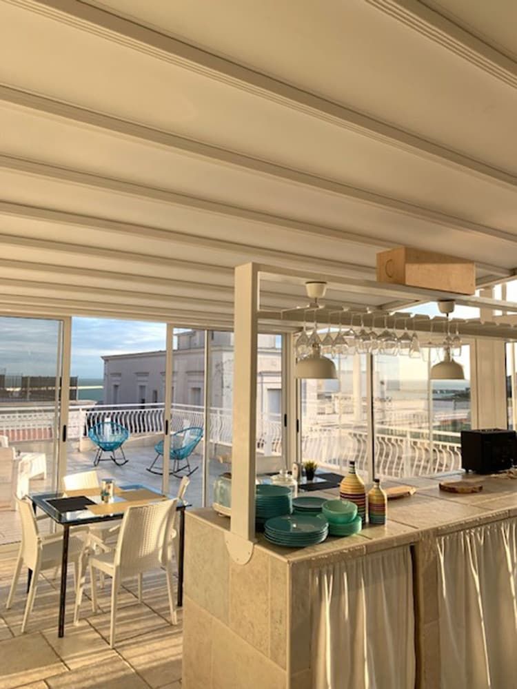 Casa Manfredi B&B -1 étoiles à Manfredonia