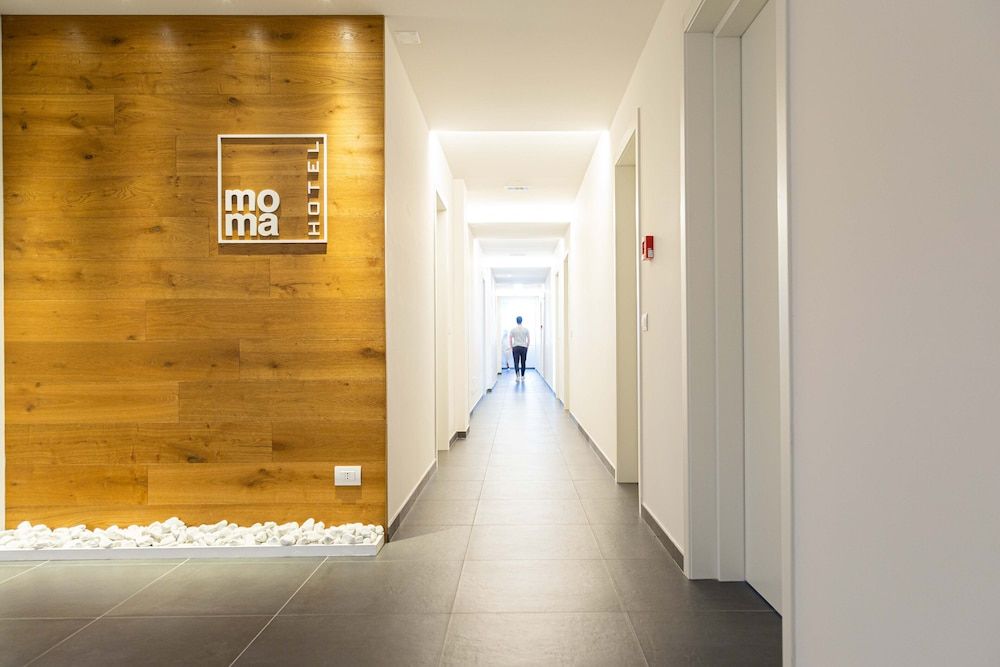 Moma Hotel 1
