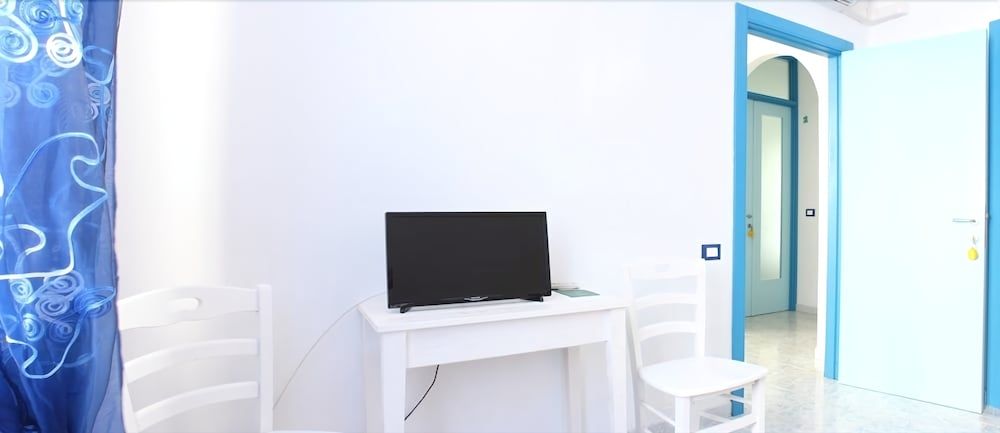 B&B Camere D'Aragona 3