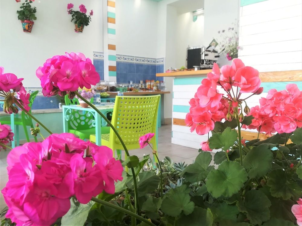 B&B Camere D'Aragona -1 estrellas en Otranto