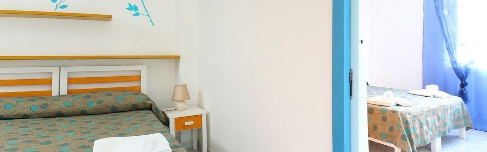 B&B Camere D'Aragona 2