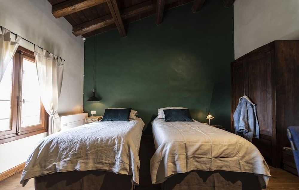 Agriturismo Borgoluce 3