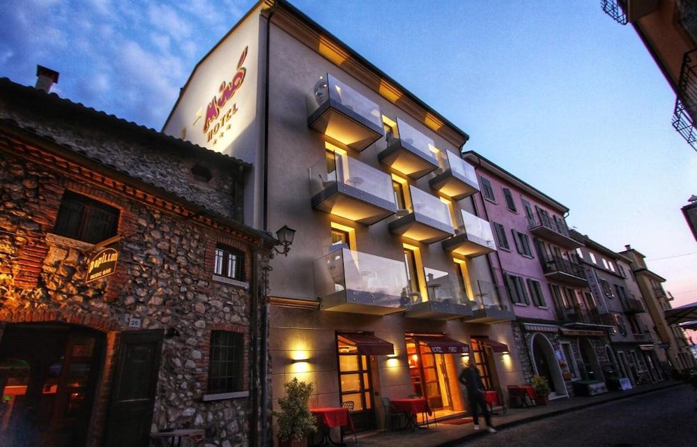 Hotel Miro 1