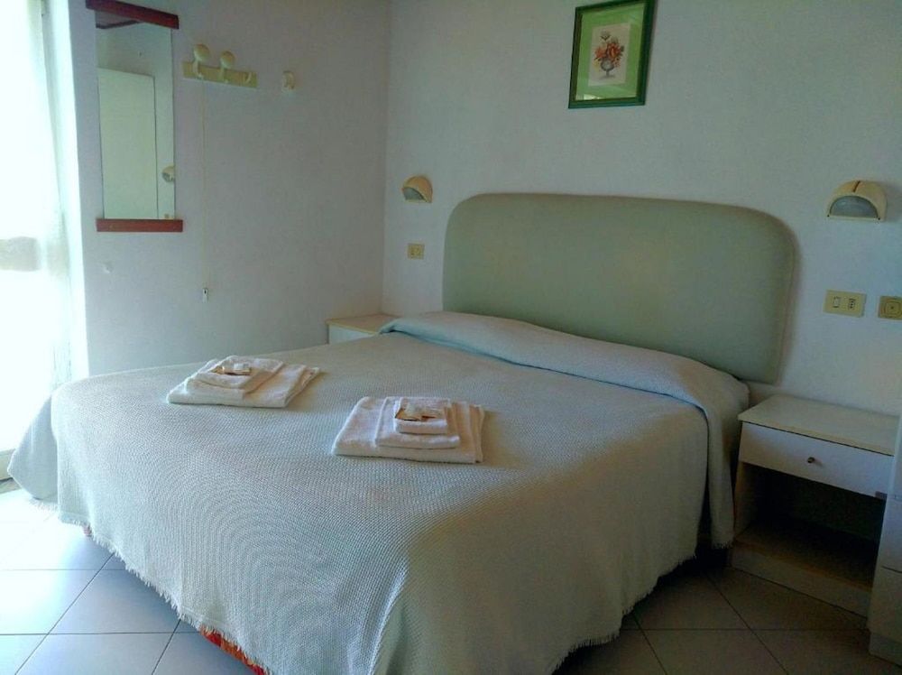 Hotel La Maggioressa 2