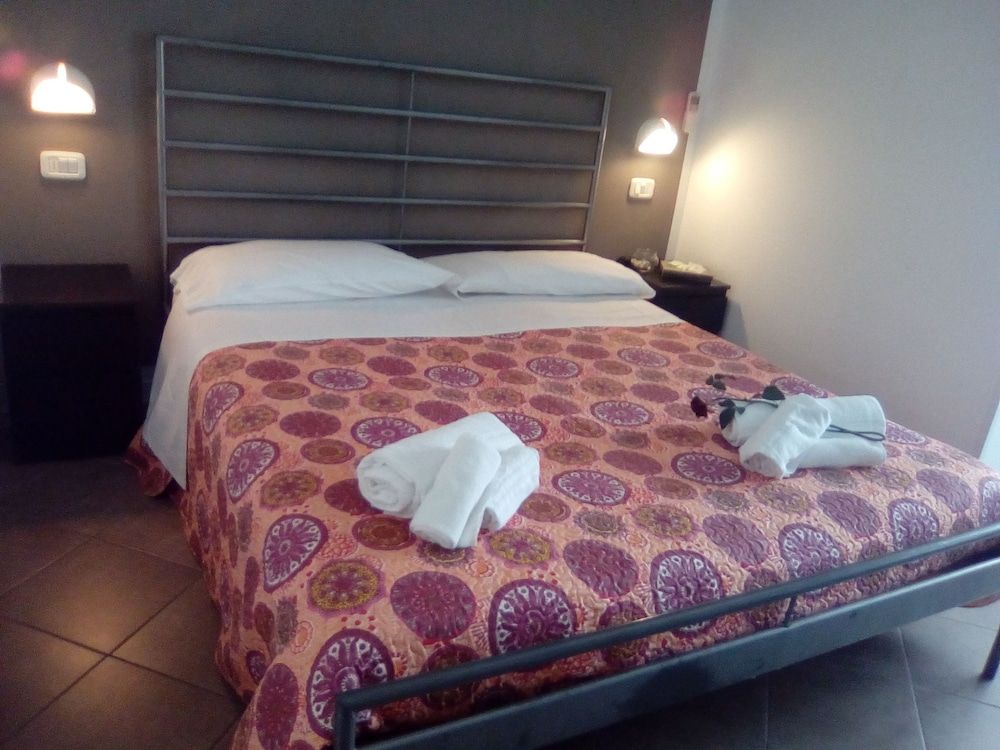 Fasthotel 3 estrelas em Cervia