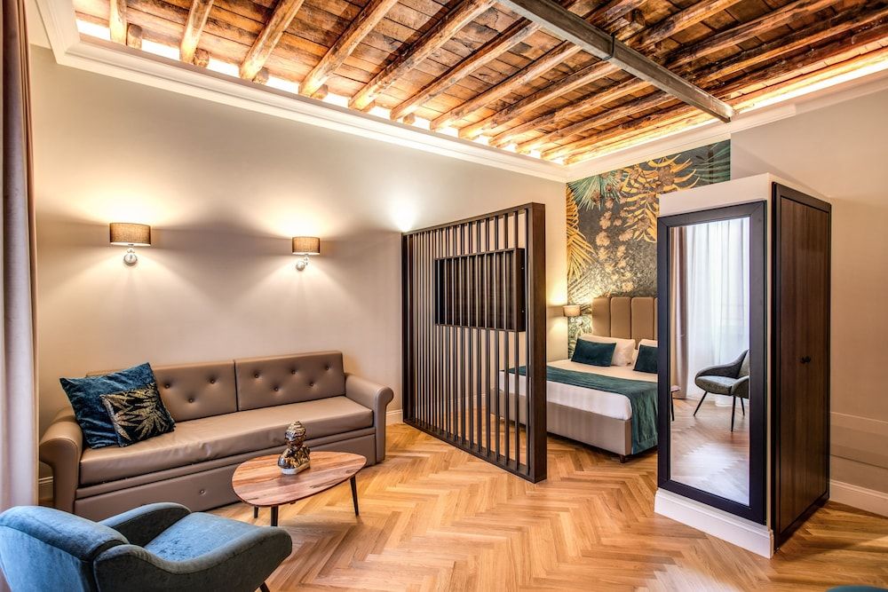 Relais de la Poste 1