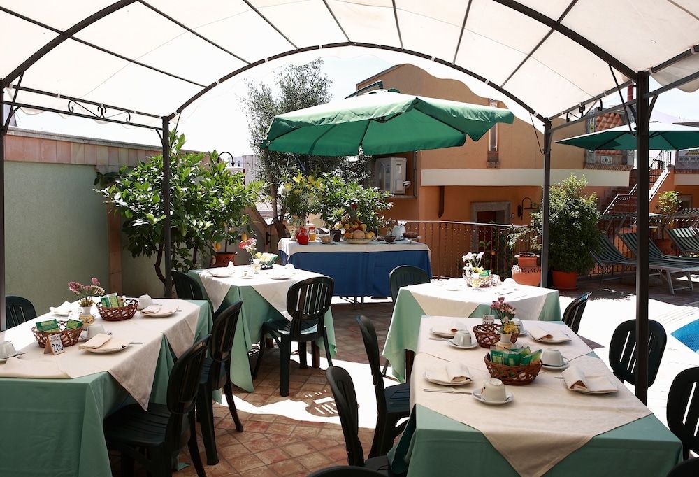 B&B Villa Cristina 2