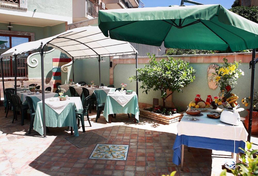 B&B Villa Cristina 3